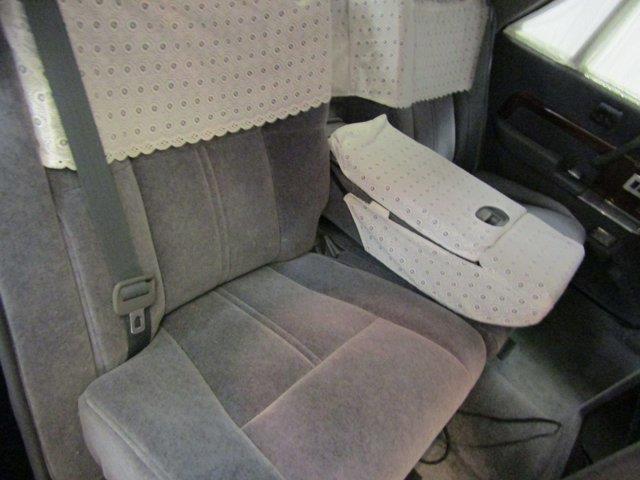 1993 Toyota Century (CC-2094347) for sale in Christiansburg, Virginia