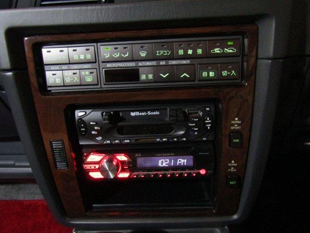 1993 Toyota Century (CC-2094347) for sale in Christiansburg, Virginia