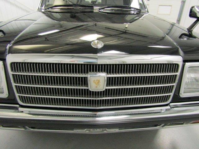 1993 Toyota Century (CC-2094347) for sale in Christiansburg, Virginia