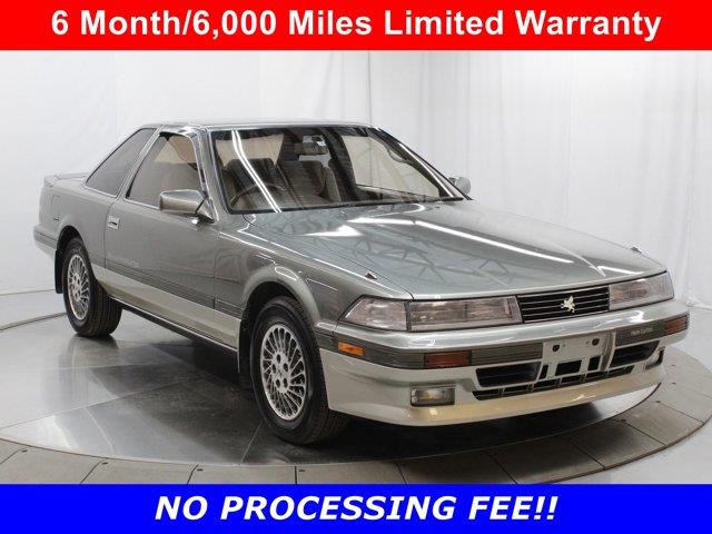 1991 Toyota Soarer (CC-2094348) for sale in Christiansburg, Virginia