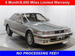 1991 Toyota Soarer (CC-2094348) for sale in Christiansburg, Virginia