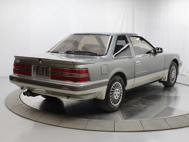 1991 Toyota Soarer (CC-2094348) for sale in Christiansburg, Virginia