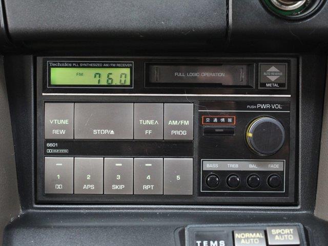 1991 Toyota Soarer (CC-2094348) for sale in Christiansburg, Virginia