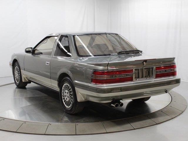 1991 Toyota Soarer (CC-2094348) for sale in Christiansburg, Virginia