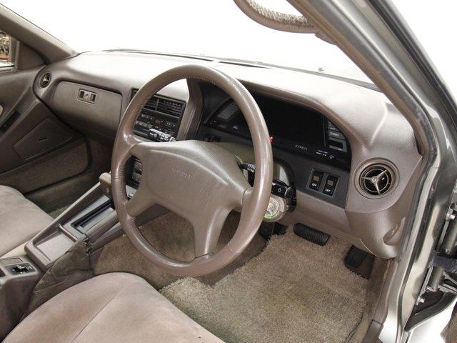 1991 Toyota Soarer (CC-2094348) for sale in Christiansburg, Virginia