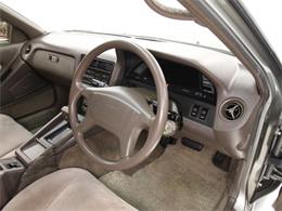 1991 Toyota Soarer (CC-2094348) for sale in Christiansburg, Virginia