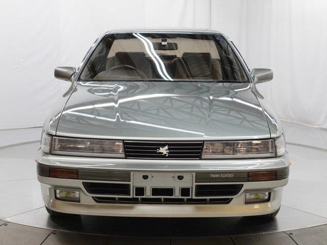 1991 Toyota Soarer (CC-2094348) for sale in Christiansburg, Virginia