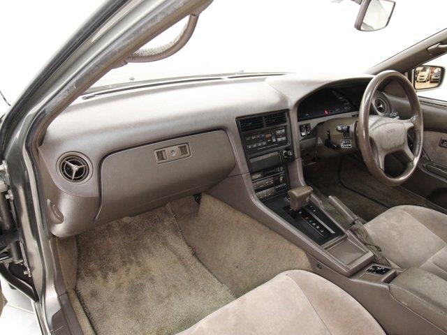 1991 Toyota Soarer (CC-2094348) for sale in Christiansburg, Virginia