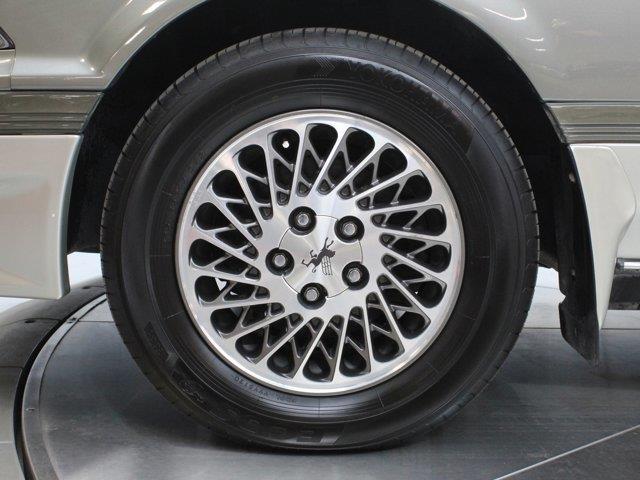 1991 Toyota Soarer (CC-2094348) for sale in Christiansburg, Virginia