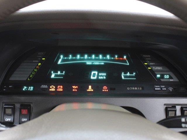 1991 Toyota Soarer (CC-2094348) for sale in Christiansburg, Virginia