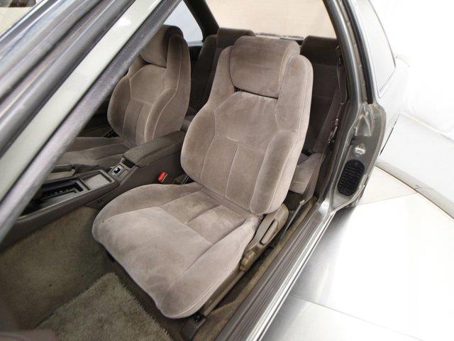 1991 Toyota Soarer (CC-2094348) for sale in Christiansburg, Virginia