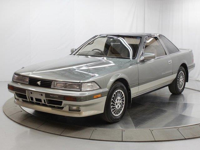 1991 Toyota Soarer (CC-2094348) for sale in Christiansburg, Virginia