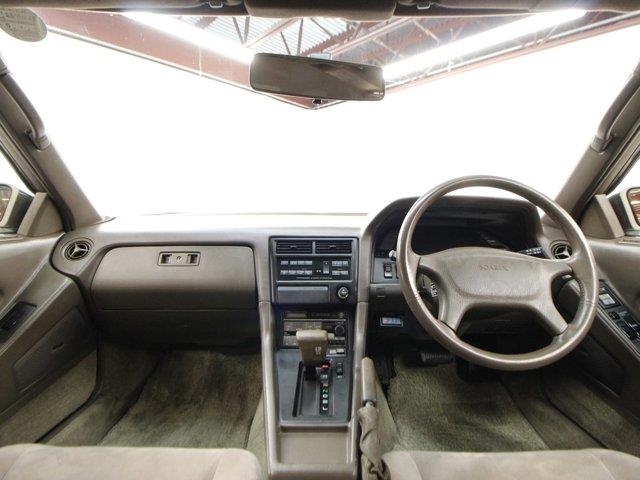 1991 Toyota Soarer (CC-2094348) for sale in Christiansburg, Virginia