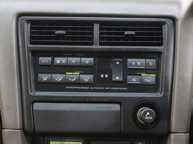 1991 Toyota Soarer (CC-2094348) for sale in Christiansburg, Virginia