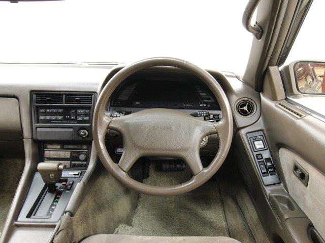 1991 Toyota Soarer (CC-2094348) for sale in Christiansburg, Virginia