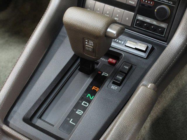 1991 Toyota Soarer (CC-2094348) for sale in Christiansburg, Virginia