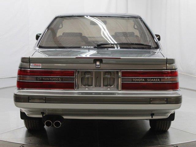1991 Toyota Soarer (CC-2094348) for sale in Christiansburg, Virginia