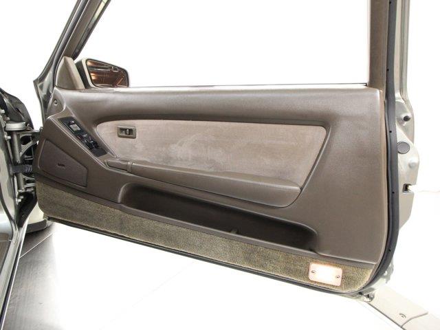 1991 Toyota Soarer (CC-2094348) for sale in Christiansburg, Virginia