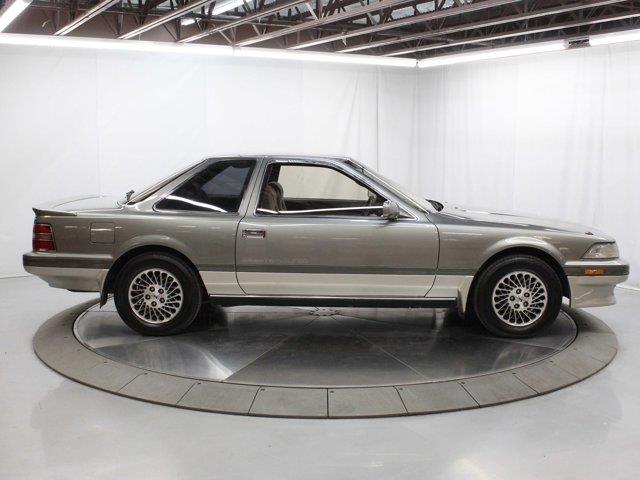 1991 Toyota Soarer (CC-2094348) for sale in Christiansburg, Virginia