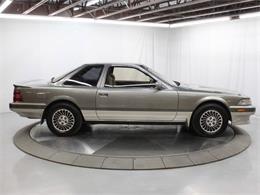 1991 Toyota Soarer (CC-2094348) for sale in Christiansburg, Virginia