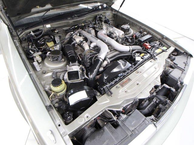 1991 Toyota Soarer (CC-2094348) for sale in Christiansburg, Virginia