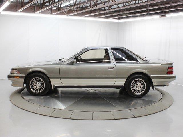 1991 Toyota Soarer (CC-2094348) for sale in Christiansburg, Virginia