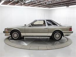 1991 Toyota Soarer (CC-2094348) for sale in Christiansburg, Virginia