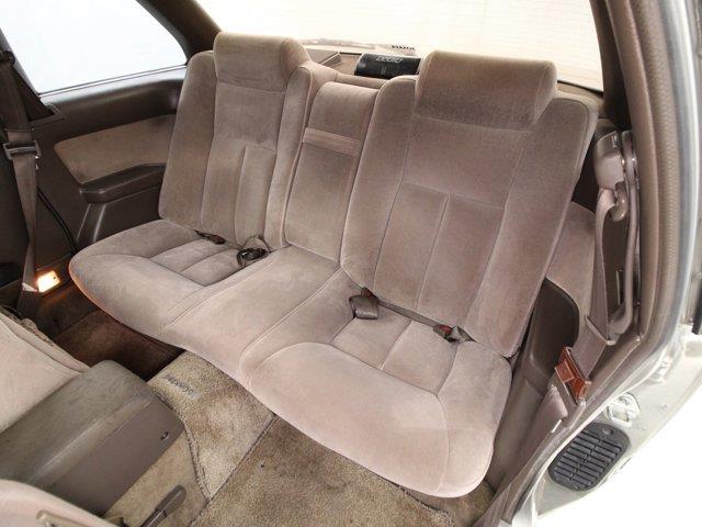 1991 Toyota Soarer (CC-2094348) for sale in Christiansburg, Virginia
