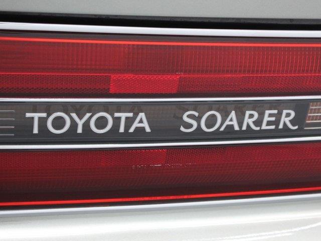 1991 Toyota Soarer (CC-2094348) for sale in Christiansburg, Virginia