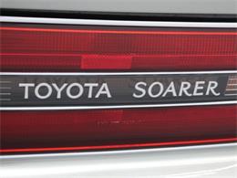1991 Toyota Soarer (CC-2094348) for sale in Christiansburg, Virginia