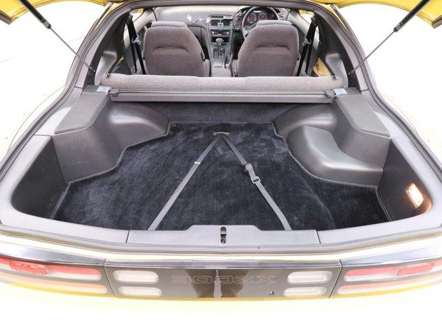 1992 Nissan Fairlady Z 300ZX (CC-2094349) for sale in Christiansburg, Virginia