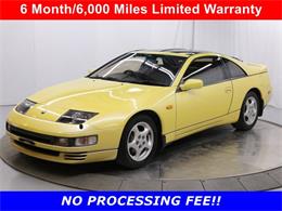 1992 Nissan Fairlady Z 300ZX (CC-2094349) for sale in Christiansburg, Virginia