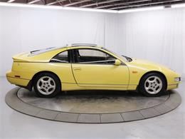1992 Nissan Fairlady Z 300ZX (CC-2094349) for sale in Christiansburg, Virginia