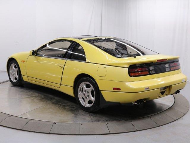 1992 Nissan Fairlady Z 300ZX (CC-2094349) for sale in Christiansburg, Virginia