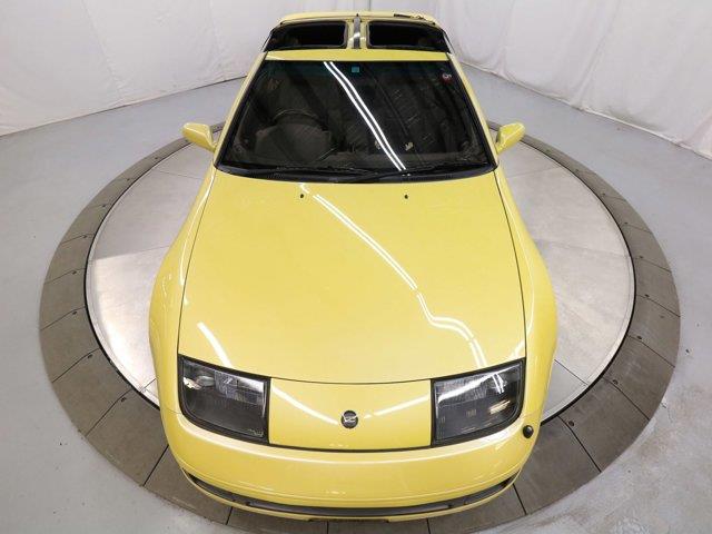 1992 Nissan Fairlady Z 300ZX (CC-2094349) for sale in Christiansburg, Virginia