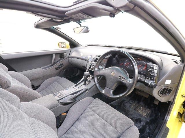 1992 Nissan Fairlady Z 300ZX (CC-2094349) for sale in Christiansburg, Virginia