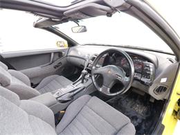 1992 Nissan Fairlady Z 300ZX (CC-2094349) for sale in Christiansburg, Virginia