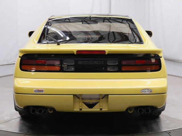 1992 Nissan Fairlady Z 300ZX (CC-2094349) for sale in Christiansburg, Virginia
