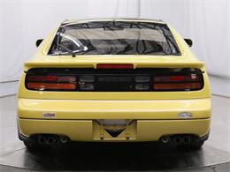 1992 Nissan Fairlady Z 300ZX (CC-2094349) for sale in Christiansburg, Virginia