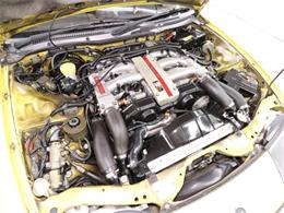 1992 Nissan Fairlady Z 300ZX (CC-2094349) for sale in Christiansburg, Virginia