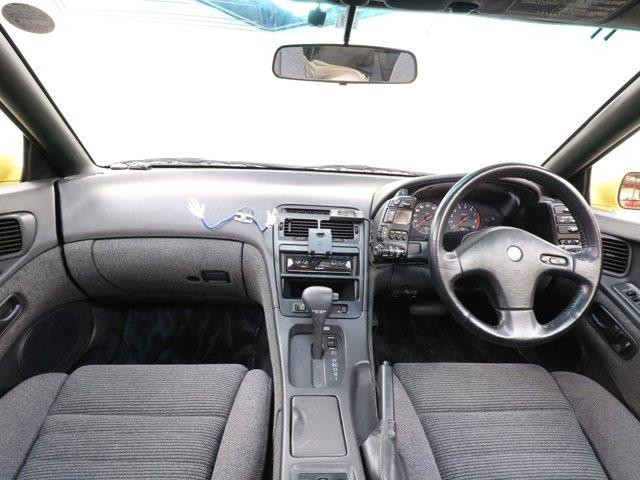 1992 Nissan Fairlady Z 300ZX (CC-2094349) for sale in Christiansburg, Virginia