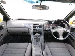 1992 Nissan Fairlady Z 300ZX (CC-2094349) for sale in Christiansburg, Virginia