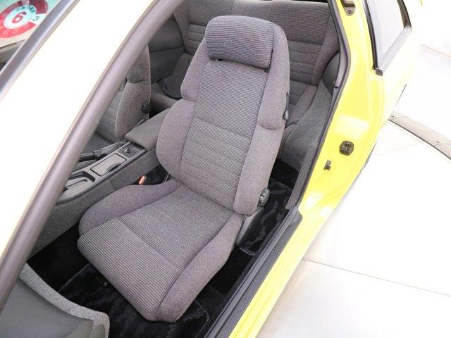 1992 Nissan Fairlady Z 300ZX (CC-2094349) for sale in Christiansburg, Virginia