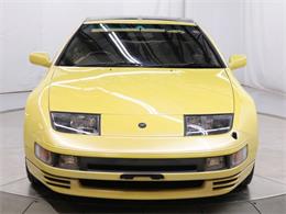 1992 Nissan Fairlady Z 300ZX (CC-2094349) for sale in Christiansburg, Virginia