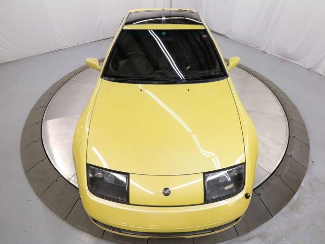 1992 Nissan Fairlady Z 300ZX (CC-2094349) for sale in Christiansburg, Virginia