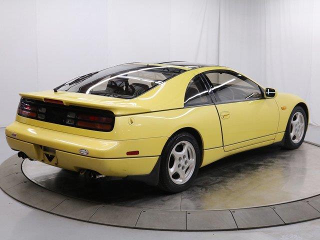 1992 Nissan Fairlady Z 300ZX (CC-2094349) for sale in Christiansburg, Virginia
