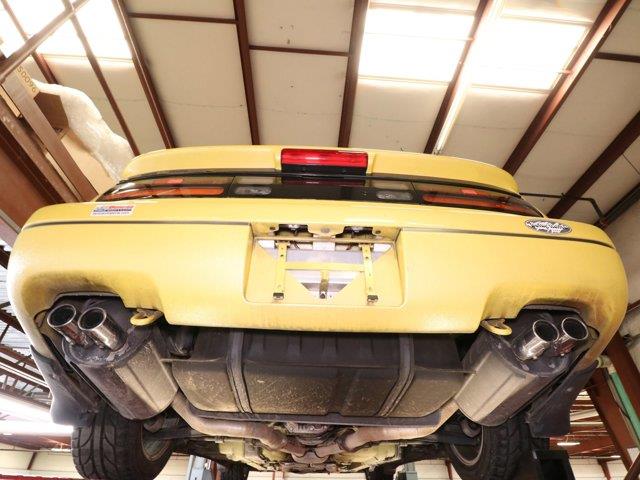 1992 Nissan Fairlady Z 300ZX (CC-2094349) for sale in Christiansburg, Virginia