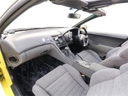 1992 Nissan Fairlady Z 300ZX (CC-2094349) for sale in Christiansburg, Virginia