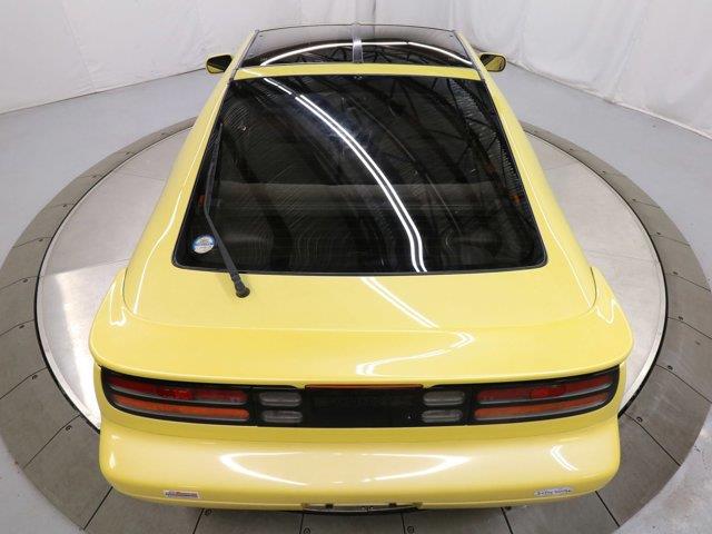 1992 Nissan Fairlady Z 300ZX (CC-2094349) for sale in Christiansburg, Virginia