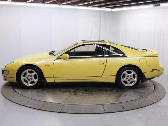 1992 Nissan Fairlady Z 300ZX (CC-2094349) for sale in Christiansburg, Virginia